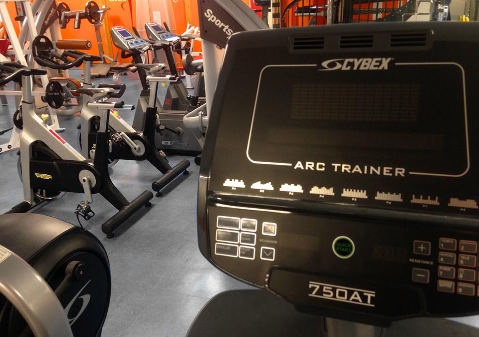 Club Victor Hugo : une salle de sport à Lyon