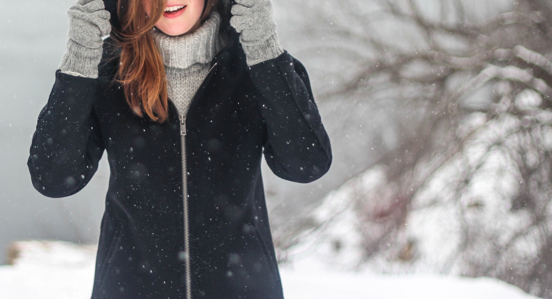 Quels sont les vêtements mode de cet hiver ?