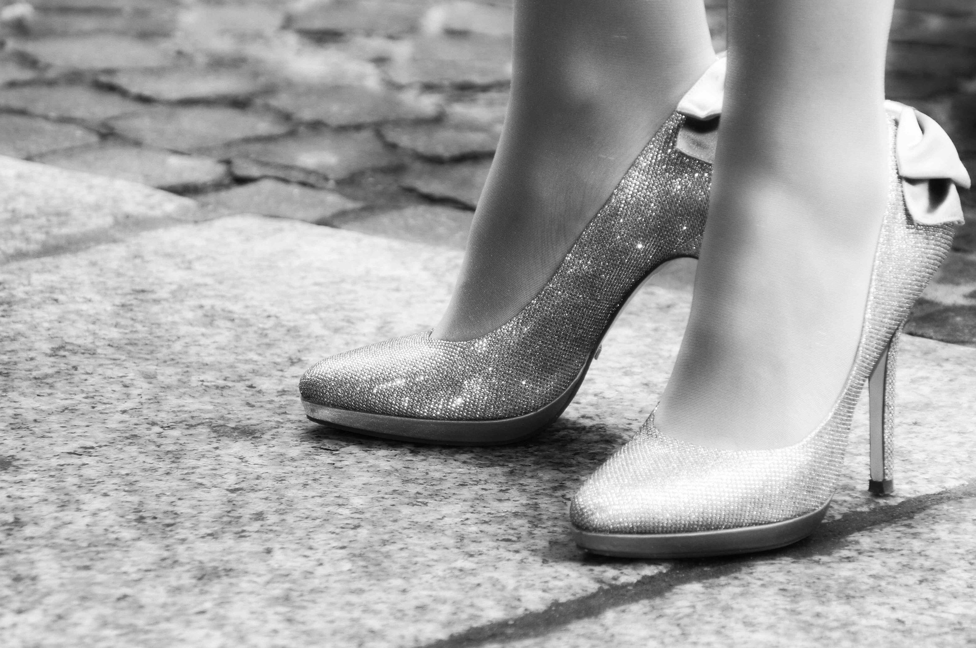 Quel style de chaussures choisir pour les fêtes ?