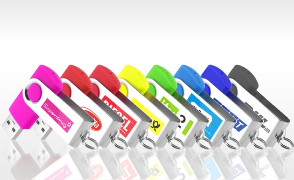 Des goodies pour booster votre marketing