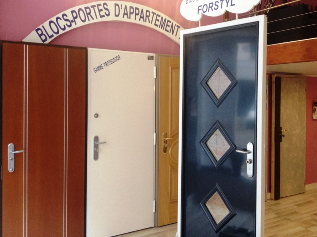 Axxess Fermetures : serrurier à Lyon