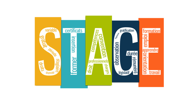 Tout savoir sur la convention de stage