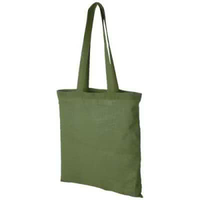 Sac personnalisé comme cadeau d’entreprise