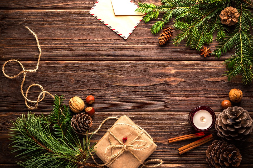 Des idées cadeaux de Noël pour tous les créatifs