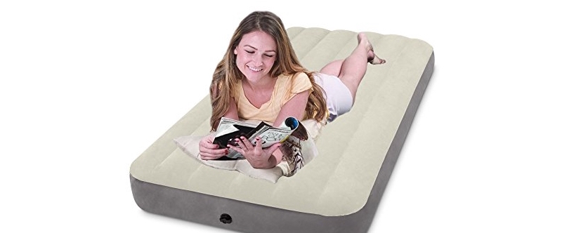 Un matelas intex pour plus de style dans votre chambre
