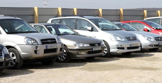 Les avantages de louer un parking à Roissy