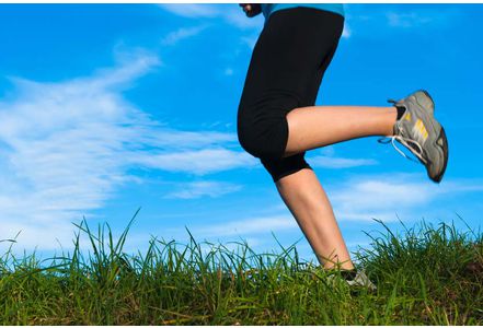 Fitness et usage du tapis de gym