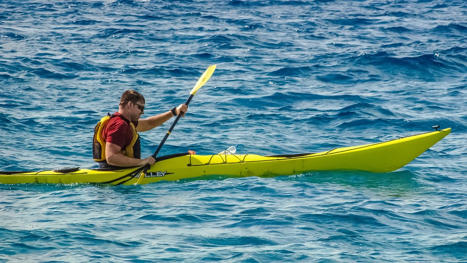 Le cadeau homme inspiré de la vie marine