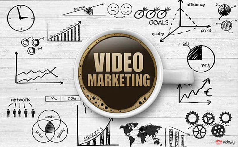 Stratégie marketing : gagner en visibilité grâce au film corporate