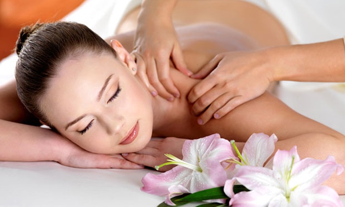 Profitez d’un moment de détente sensuel avec un massage érotique