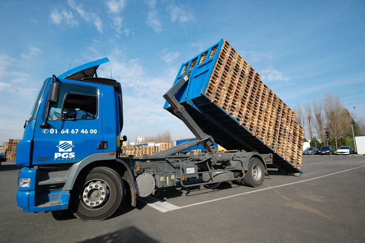 Les conditions pour bien transporter ses marchandises
