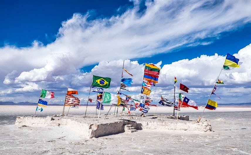 S’immerger au cœur de la culture andine en Bolivie