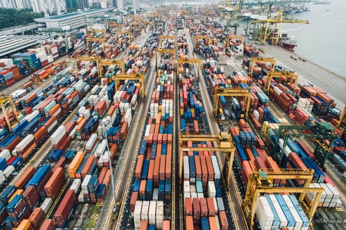 Comment savoir à quel fournisseur qui assure un transport chine s’adresser ?
