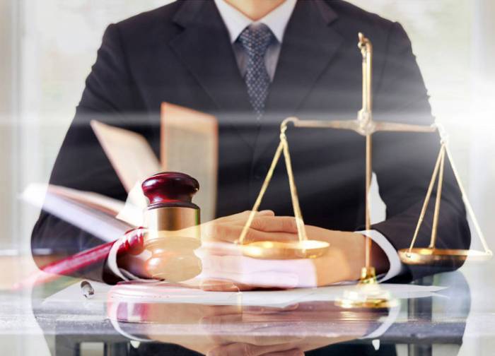 Les avantages d’être un avocat