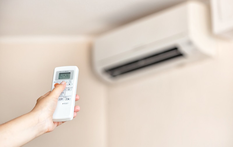 5 avantages pour la santé d’un climatiseur