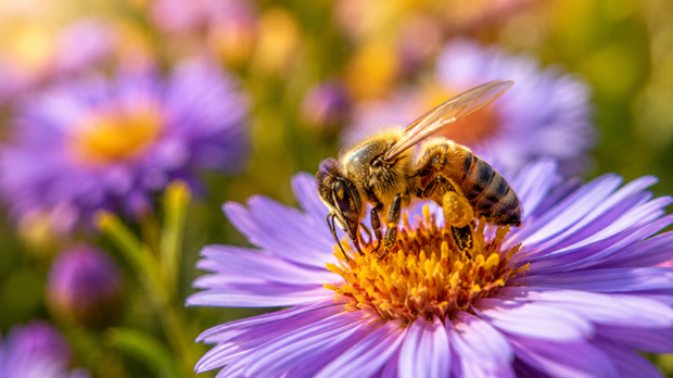 Découverte des abeilles à Lyon : comprendre leur rôle et mieux les protéger
